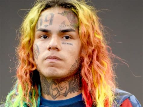 Tekashi69 Net Worth